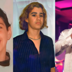 Gusttavo Lima mostra evolução ao longo dos anos: 'Seja grato pelo que você tem'