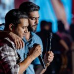 Henrique & Juliano se agigantam no universo sertanejo ao esgotarem 60 mil ingressos de show no Maracanã
