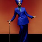 Iza enfatiza conexão do reggae com a ancestralidade em single que aponta álbum voltado para o gênero jamaicano