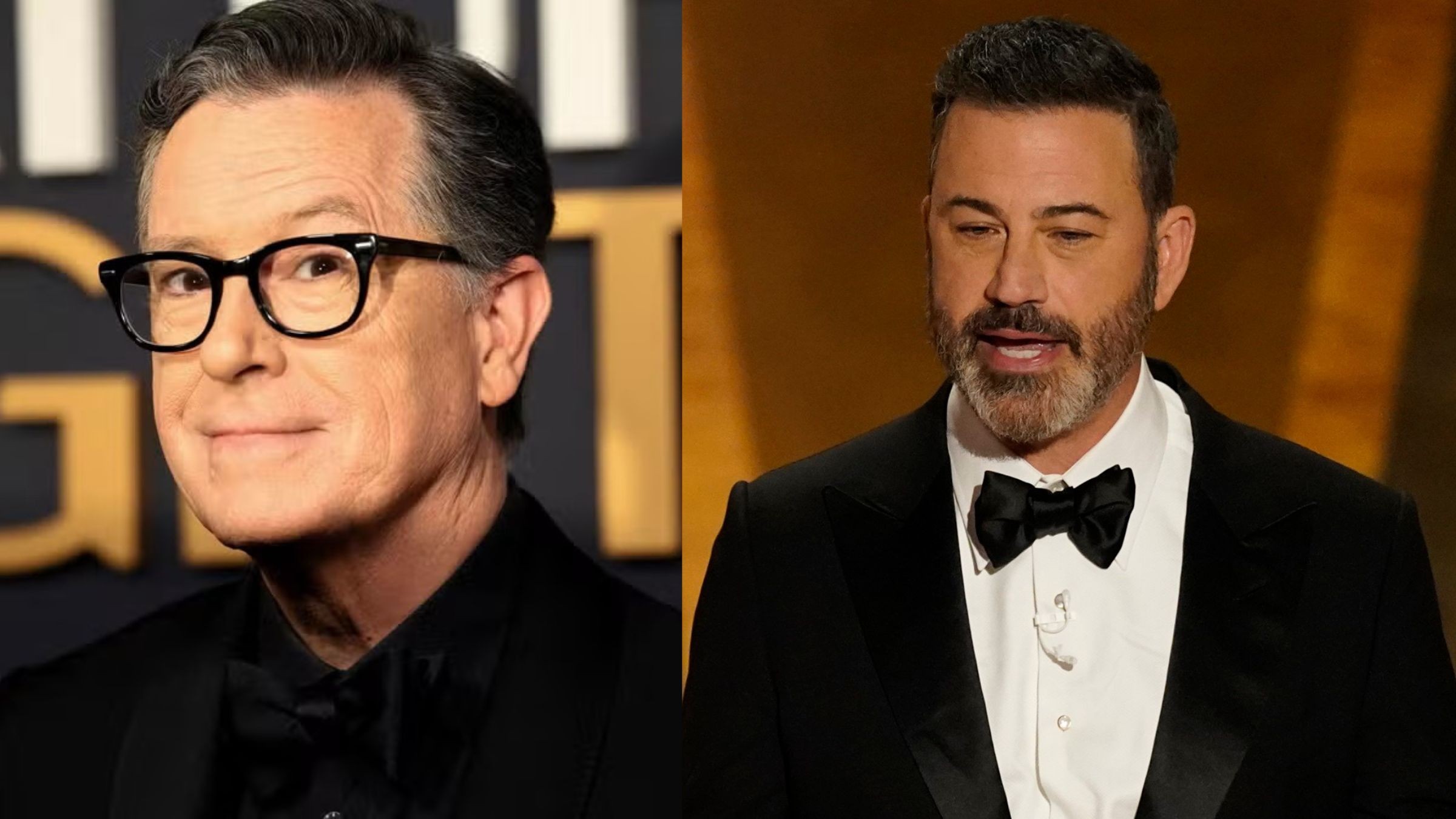 Jimmy Kimmel é 2º apresentador de talk show crítico a Trump a ter o programa suspenso; presidente disse que ele seria 'o próximo'