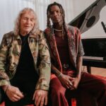 Jonathan Ferr recebe Marcos Valle e Pedro Bial em ‘Lar’, álbum em que o  pianista e cantor vai do jazz ao soul