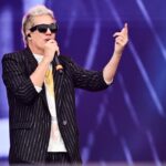 Jota Quest homenageia Tim Maia em show competente e protocolar no The Town