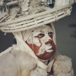 Jup do Bairro promete o álbum ‘Juízo final’ para outubro após dois singles