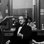 Leia poema de Vinicius de Moraes em homenagem a Tenório Jr