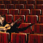 Lobão vê o futuro com a ‘sede de viver’ que energiza ‘Canções de um novo show’, single de álbum que sai em 2026