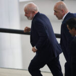 Lula participará de caminhada em evento do MEC - 27/09/2025 - Brasília Hoje