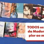 Madonna anuncia novo álbum 'dance' para 2026