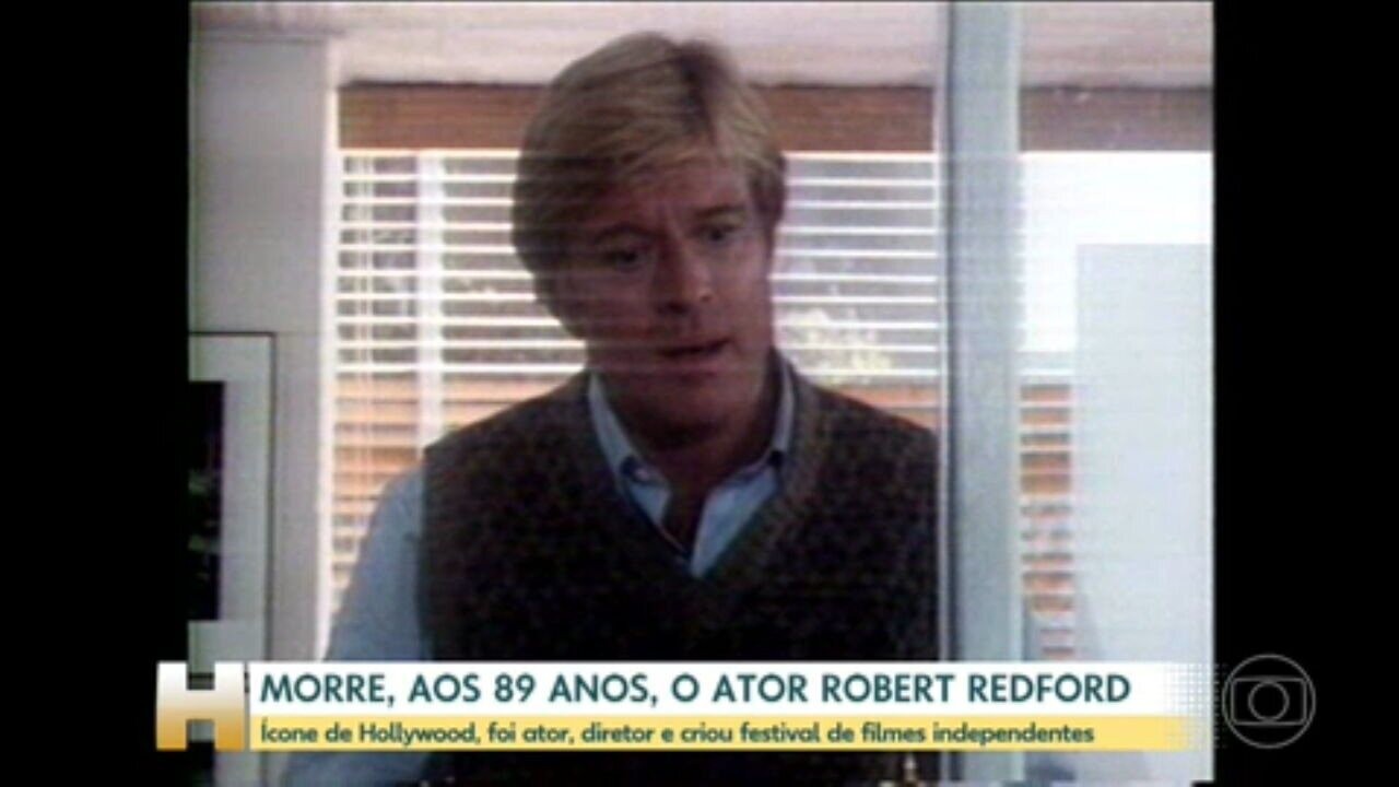 Meme, beijo inesquecível, fama de atrasado: veja curiosidades de Robert Redford além da atuação