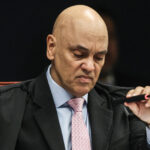 Moraes elenca 13 atos de execução da trama golpista - 09/09/2025 - Poder