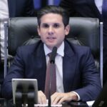Motta desautoriza Paulinho e diz que votação de Imposto de Renda não depende de anistia - 25/09/2025 - Brasília Hoje