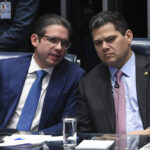 Motta tem vitória parcial em dia de nova ofensiva de Lula - 30/09/2025 - Poder