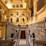 Museu do Ipiranga faz 130 anos e exposições batem recordes de visitação