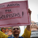 Não podemos desperdiçar chance histórica com nova anistia para golpistas