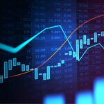 Nasdaq e S&P retomam força, Bitcoin corrige após topo