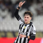 Onde assistir Botafogo x Atlético-MG?