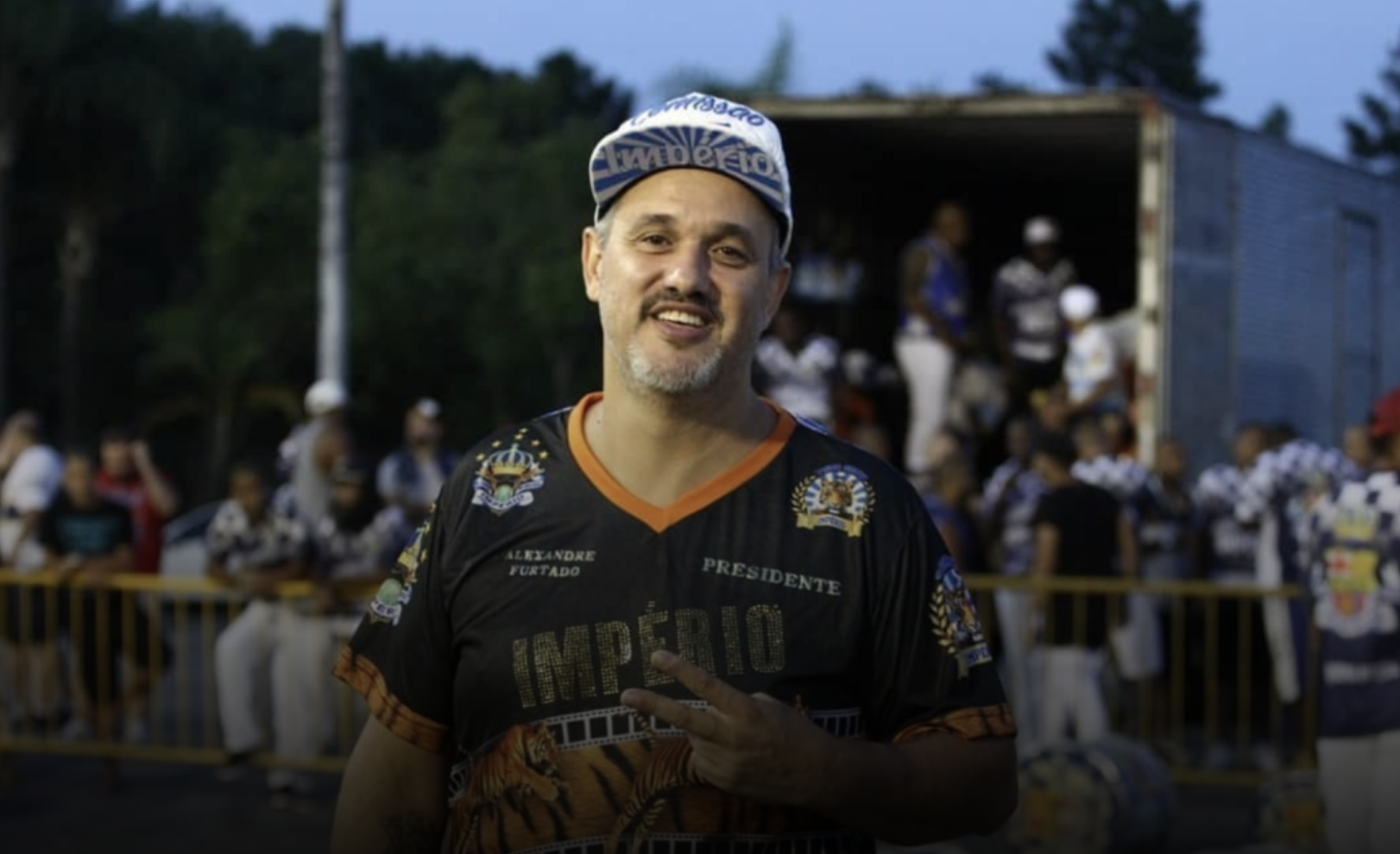 Operação mira tráfico internacional ligado ao PCC; alvo é dirigente da Liga-SP