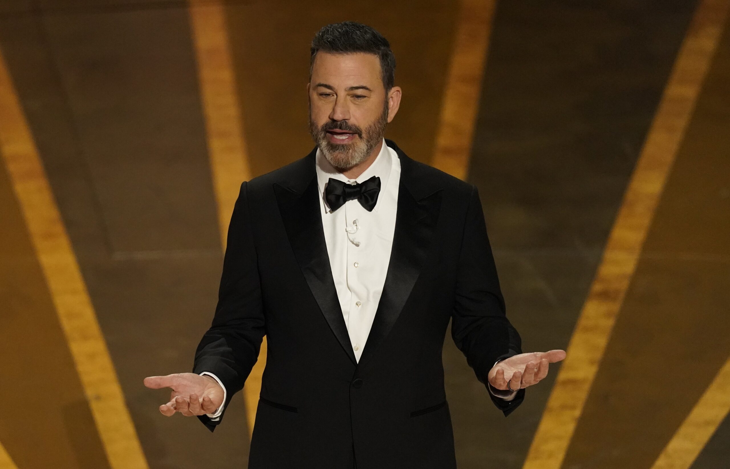 Operadora de afiliadas se recusa a transmitir 'Jimmy Kimmel Live!' após fim da suspensão