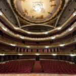 Organização que gere Theatro Municipal avalia ir à Justiça - 22/09/2025 - Painel
