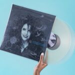 Os 80 anos de Gal Costa motivam três edições digitais e (outro) LP do álbum ‘Estratosférica’, com efeitos na capa