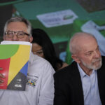 Padilha nega que vá concorrer em eleições 2026 - 17/09/2025 - Poder