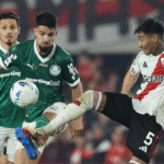 Palmeiras gasta quase o dobro do River Plate para manter elenco; veja números
