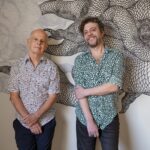 Pélico celebra a vida e a deusa música, em álbum em parceria com Ronaldo Bastos, entre brisas e luzes da manhã