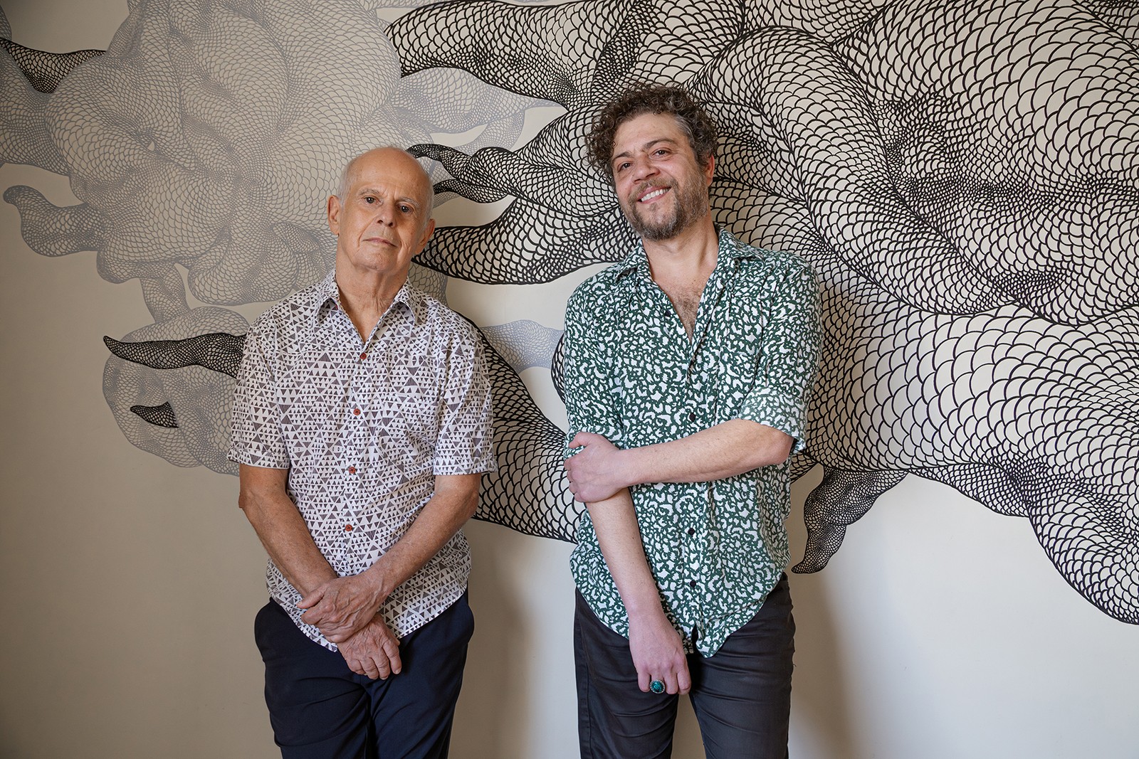 Pélico celebra a vida e a deusa música, em álbum em parceria com Ronaldo Bastos, entre brisas e luzes da manhã