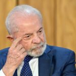 Planalto prepara demissão de indicados por Rueda - 24/09/2025 - Poder