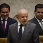 Plenário do STF deve manter número de deputados por estado - 30/09/2025 - Poder