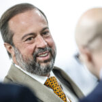 Política de minerais: Silveira pede consenso com Congresso - 10/09/2025 - Brasília Hoje