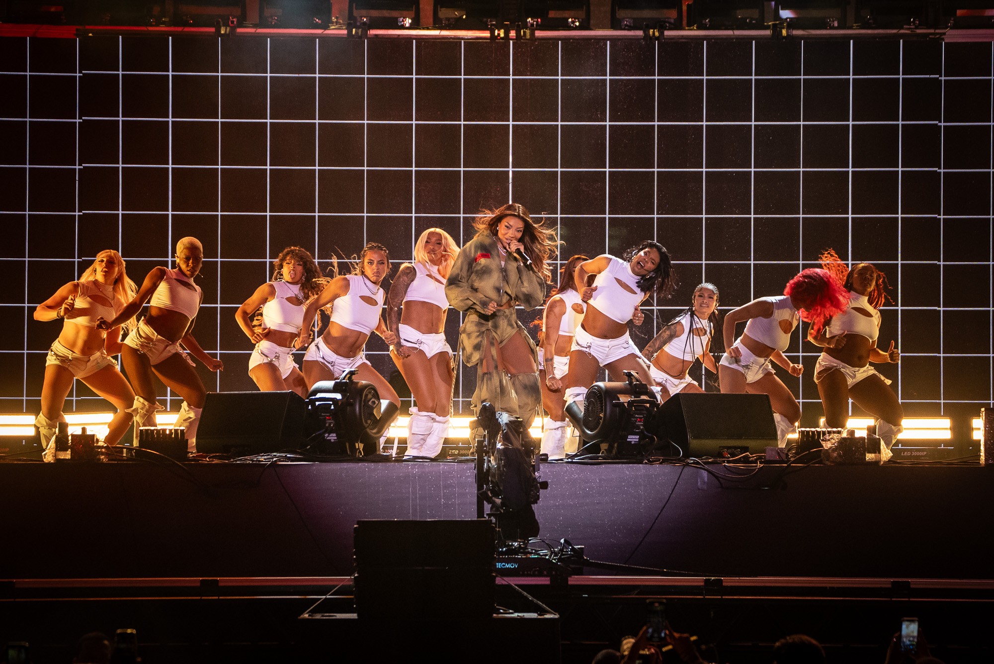 Por que artistas investem até 6 vezes mais que valor do cachê em shows de festivais?