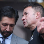 Prefeitura de SP se queixa de lentidão de secretaria - 29/09/2025 - Painel