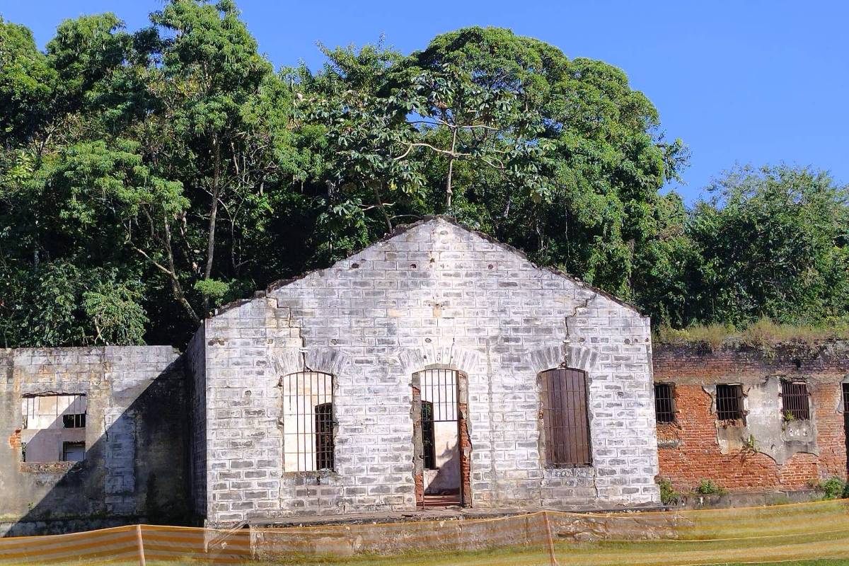 Primeiros imigrantes da Bessarábia tiveram morte trágica no Brasil