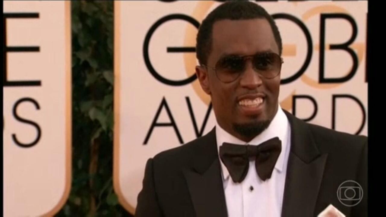 Promotores dos EUA pedem mais de 11 anos de prisão para Sean 'Diddy' Combs