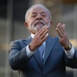 Quaest: Lula venceria em todos os cenários de 2º turno - 18/09/2025 - Poder