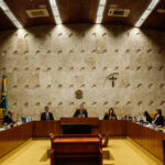 Rede protocola pacote de ações no STF sobre cotas raciais - 28/09/2025 - Painel