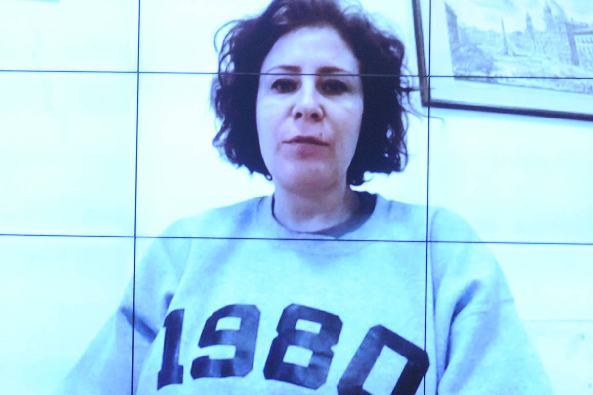 STF: Moraes ordena desbloqueio de redes de Carla Zambelli - 25/09/2025 - Poder