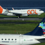 Santos Dumont reabre às 14h, afirma Infraero; Congonhas também é afetado