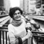 Sou marxista pra valer, ainda odeio a classe média e não quero entrar no século 21, diz Marilena Chaui