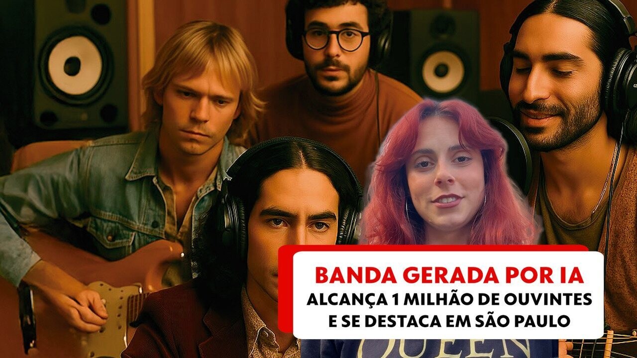 Spotify planeja medidas para melhorar transparência de uso de IA em músicas; entenda