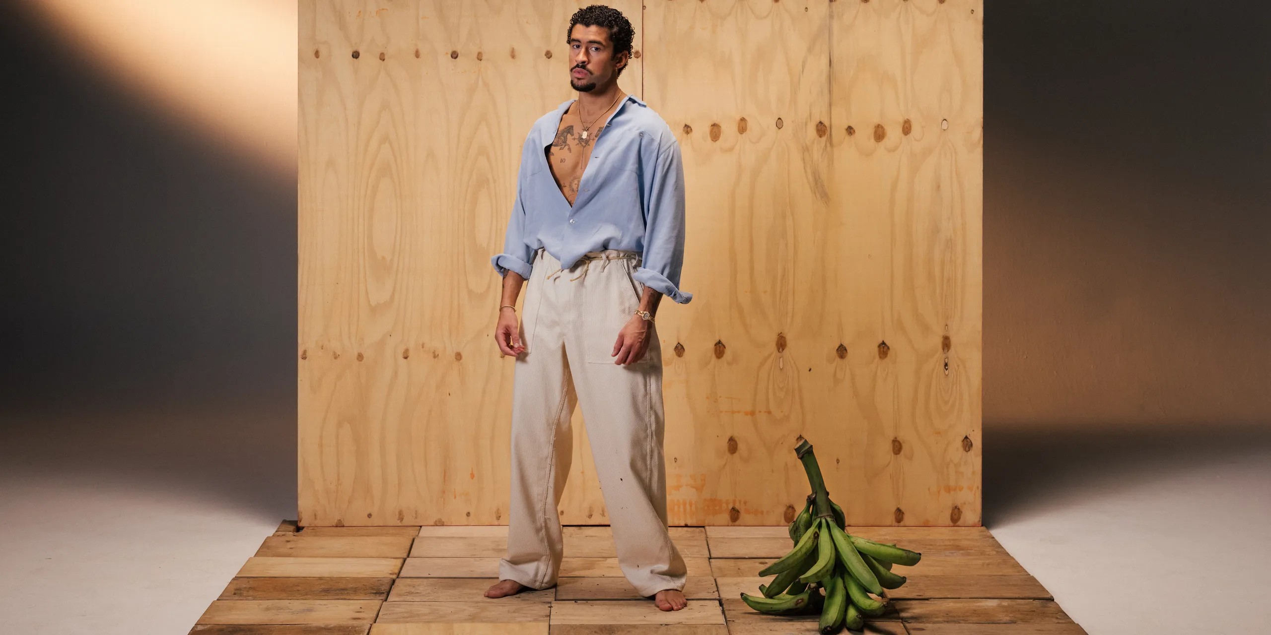 Super Bowl 2026: Bad Bunny é anunciado como atração musical do show do intervalo