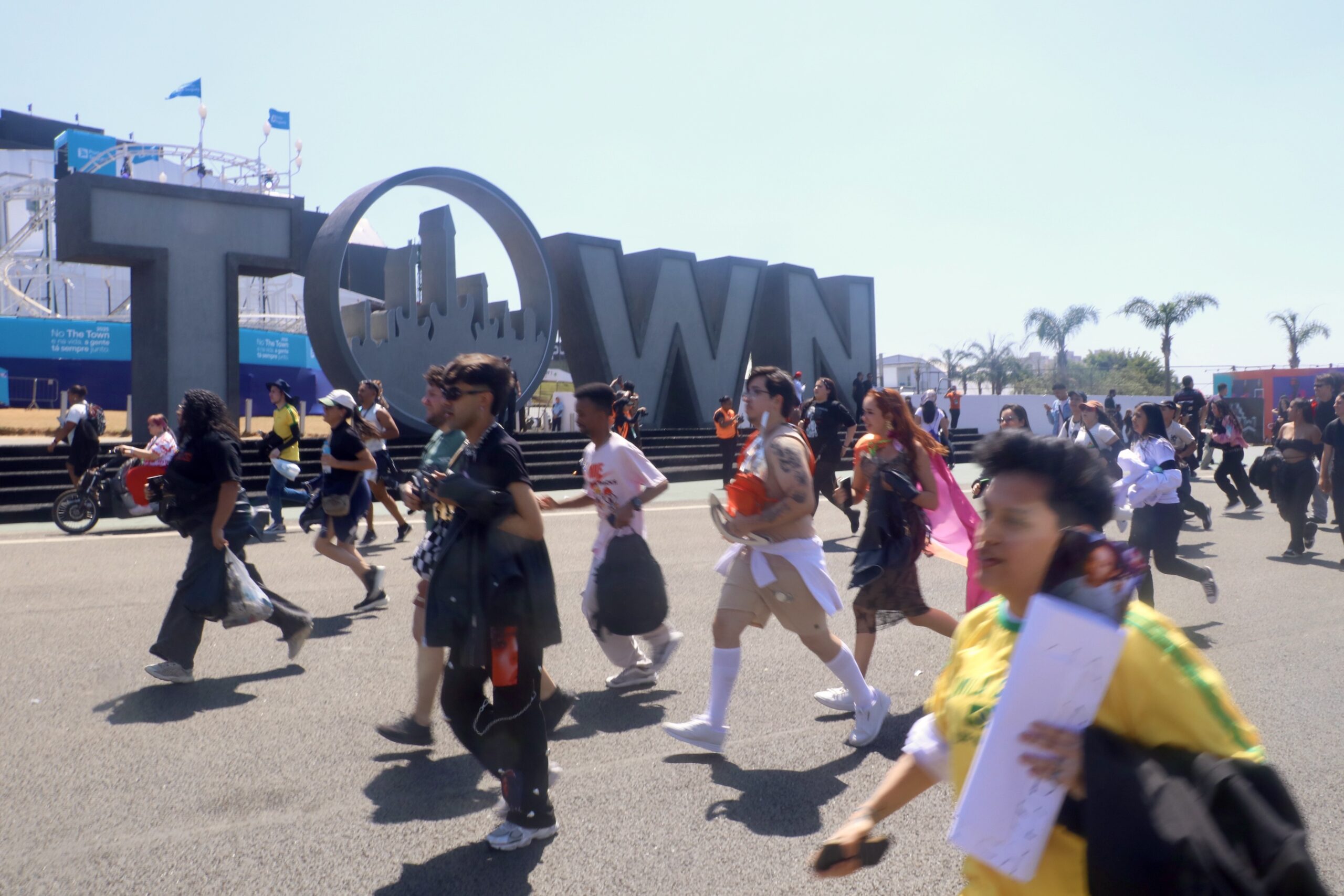The Town 2025: O que deu certo e o que deu errado na segunda edição do festival em São Paulo?
