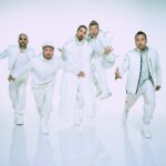 The Town 2025 abre 2º fim de semana com Backstreet Boys e pop de Luísa Sonza e Pedro Sampaio