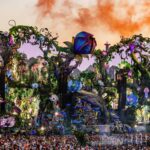Tomorrowland Brasil 2026 é adiado após palco na Bélgica pegar fogo; edição deste ano está mantida