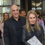 Trump aplica Lei Magnitsky a esposa de Alexandre de Moraes - 22/09/2025 - Poder