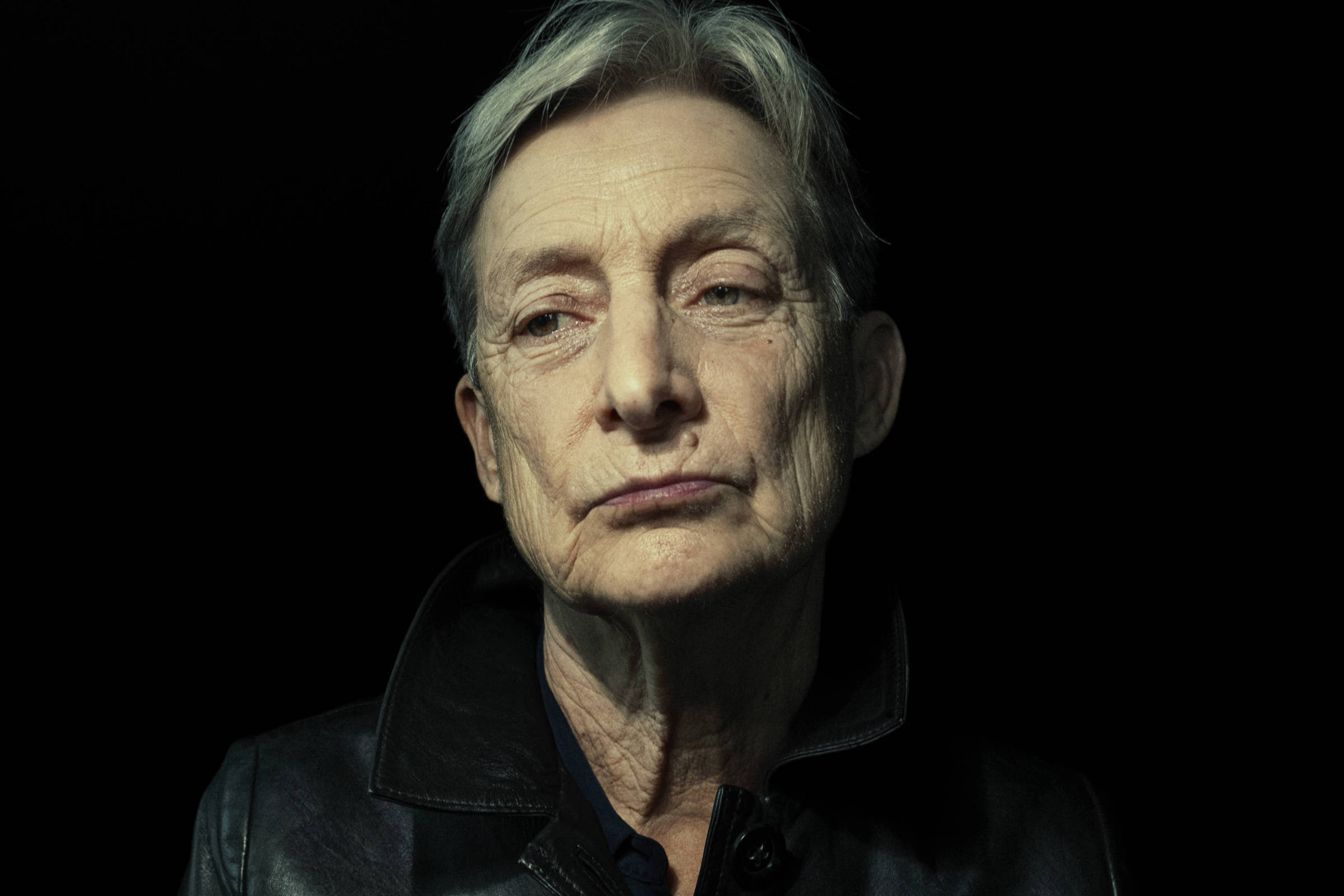 Trump ataca democracia dos EUA e financia genocídio em Gaza, diz Judith Butler