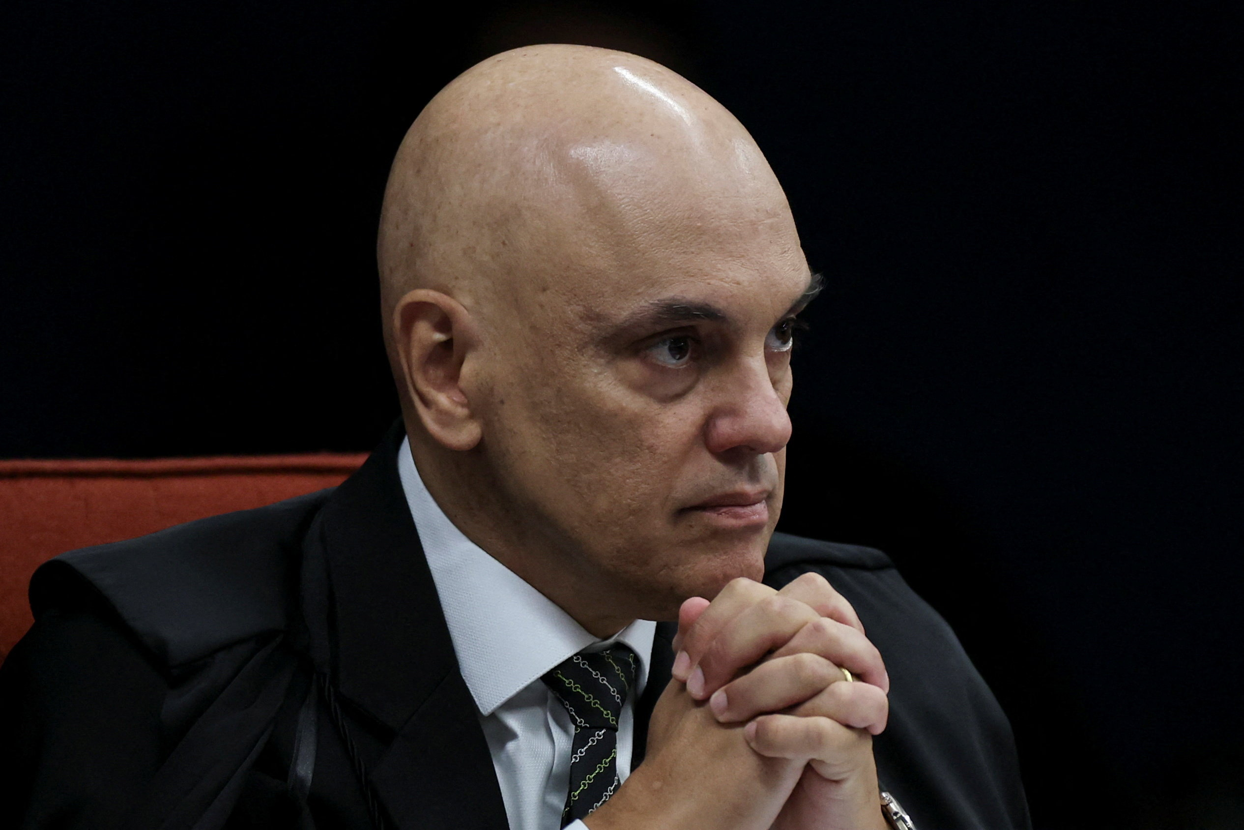 Veja quantos votos faltam para condenação