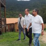 Vice do PT declara apoio a Cappelli para governo do DF - 13/09/2025 - Painel