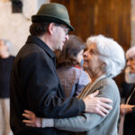 Viúva de Verissimo relembra histórias de 61 anos de casamento com escritor