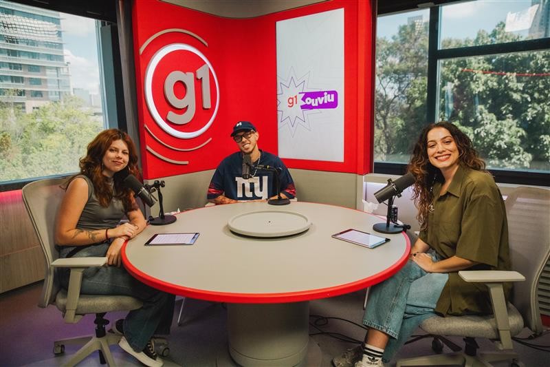 g1 Ouviu #315 - Teto: Como o 'rei das prévias se firmou como potência do trap